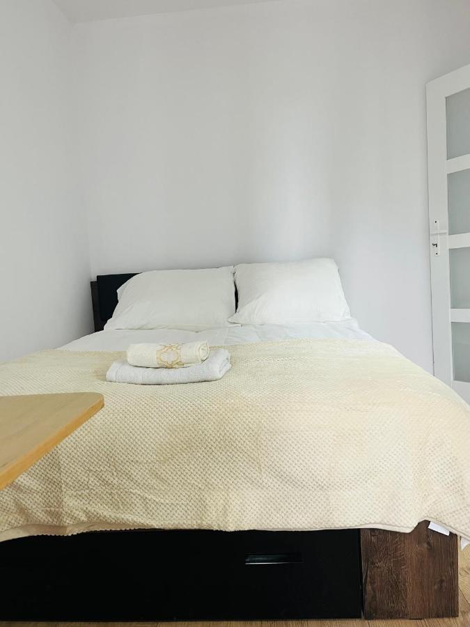 Comfy Guest Gjestgiverier *
