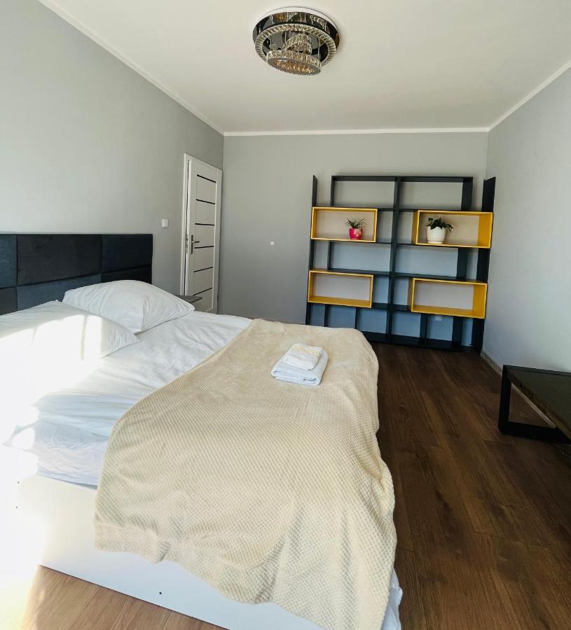 Comfy Guest Warszawa