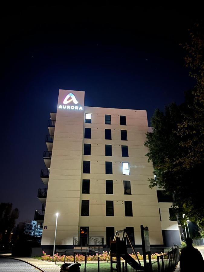 Comfy Guest Warszawa