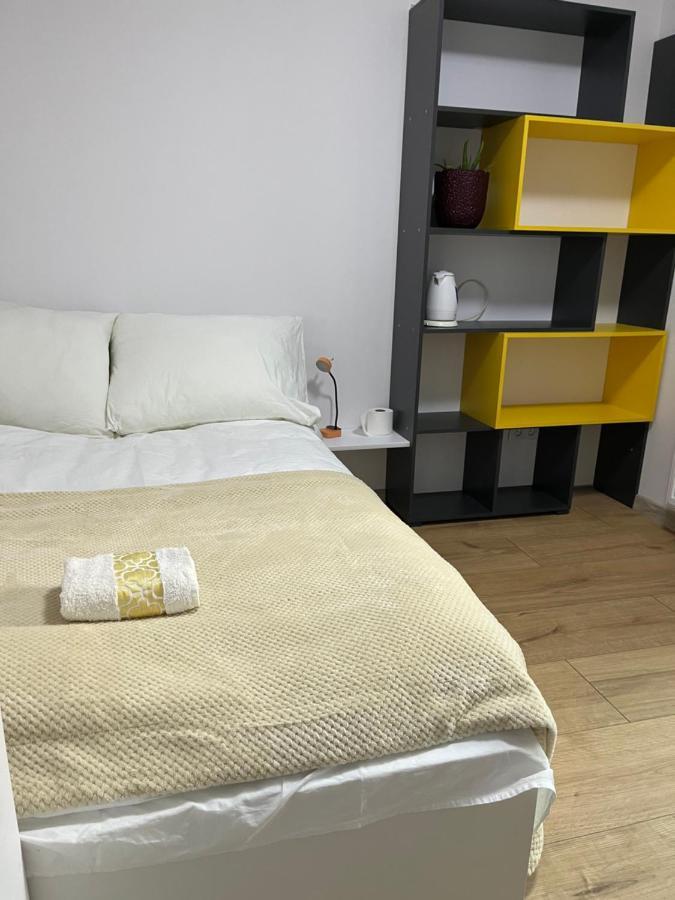 Comfy Guest Gjestgiverier Warszawa